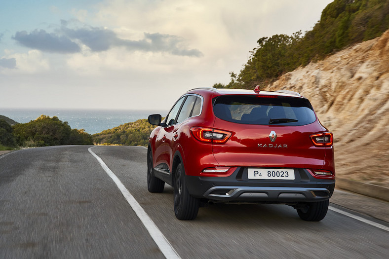  2018 NEW RENAULT KADJAR 104