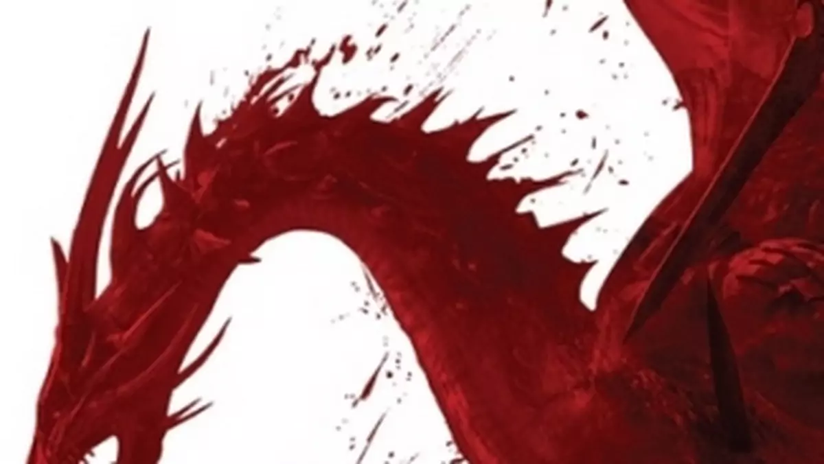 EA Polska będzie tłumaczyć DLC do Dragon Age'a