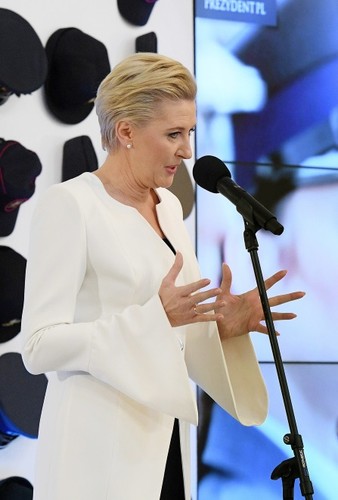 Agata Kornhauser-Duda