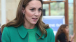 Kate Middleton w Royal Botanic Gardens