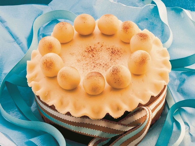 Najlepše uskršnje torte