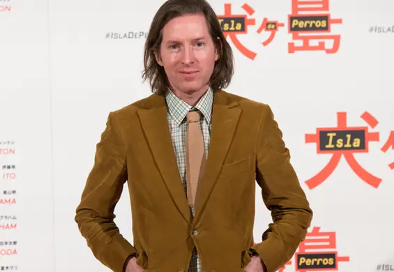 Wes Anderson - kim jest reżyser, który zawładnął nie tylko naszą wyobraźnią, ale i popkulturą?