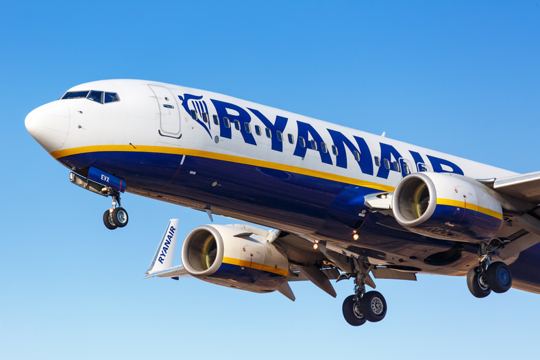 Ryanair