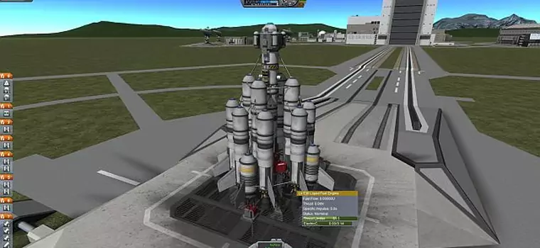 Kerbal Space Program ma nareszcie datę premiery