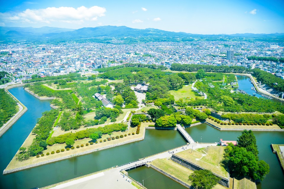 Japonia: nowe szybkie pociągi na północne rubieże