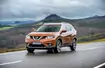 Nissan X-Trail z silnikiem 2.0 dCi