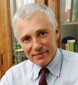 Niełatwo być synem Bronisława Geremka