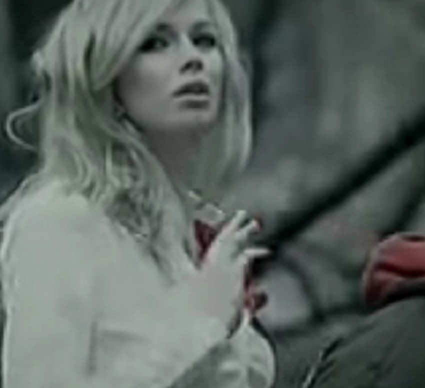 Supruga Nikole Koja - Aleksandra