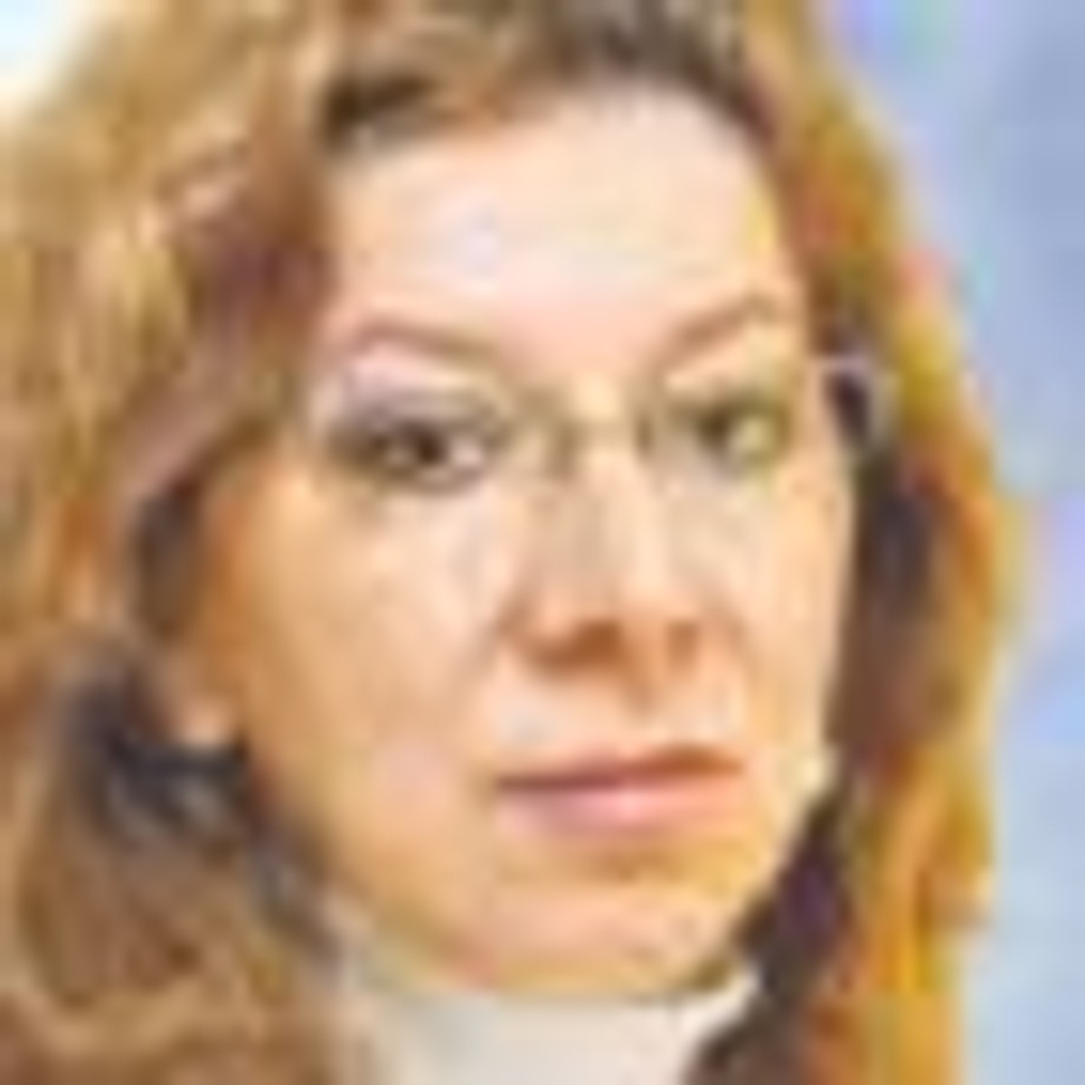 Anna Godlewska