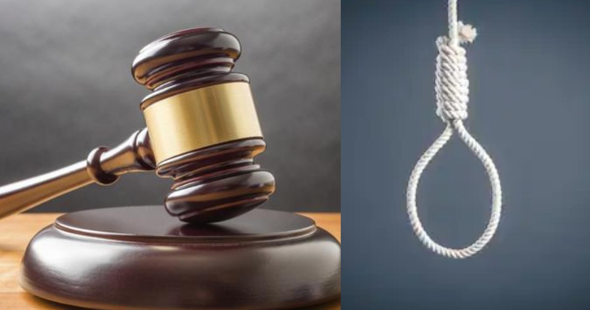 2 men sentenced to death for killing s*x worker in Anambra - Vimarsana News