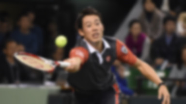 Michael Chang: Kei Nishikori może wygrać każdy z Wielkich Szlemów