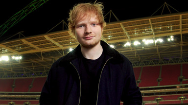 Ed Sheeran ponownie oskarżony o plagiat. Tym razem chodzi o "Thinking Out Loud"