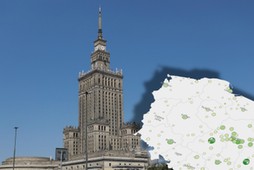 Warszawa