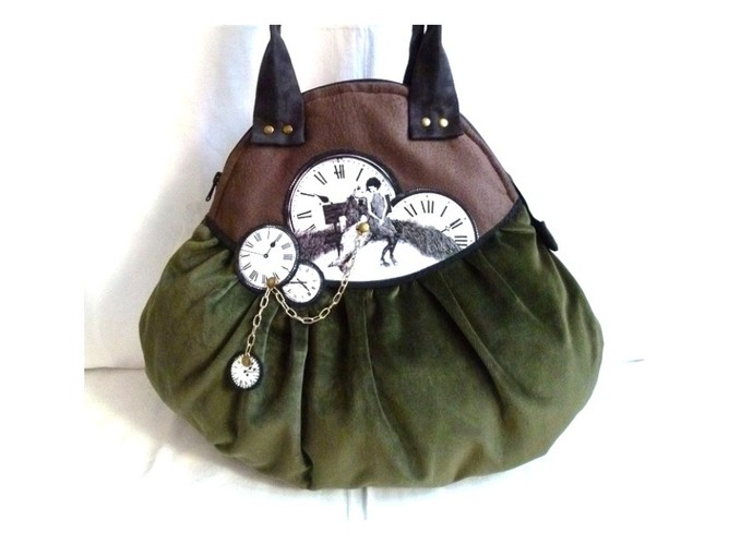 Torebki Boudoir on the moon projektu Eli Biryło - dostępne w ofertcie butiku trendsetterka.com.