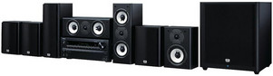 Kino domowe Onkyo HT-S9700THX