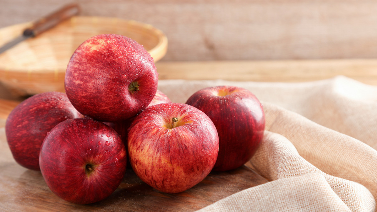 Jakie wartości odżywcze mają jabłka? Oto jak wykorzystać różne odmiany jabłek