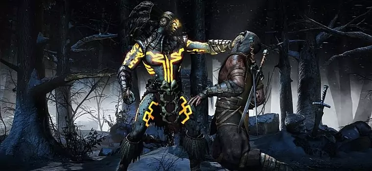 Nadciąga Mortal Kombat XL, czyli kompletne wydanie "dziesiątki"