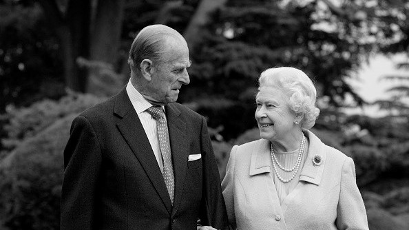 II. Erzsébet első karácsonyát ünnepli Fülöp herceg nélkül, aki áprilisban hunyt el / fotó: Getty Images