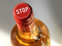 Motornicza leczyła przeziębienie, aż się... upiła