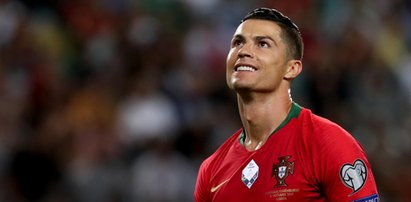 El. MŚ 2022. Portugalia okradziona ze zwycięstwa. Wściekły Ronaldo zszedł z boiska. WIDEO