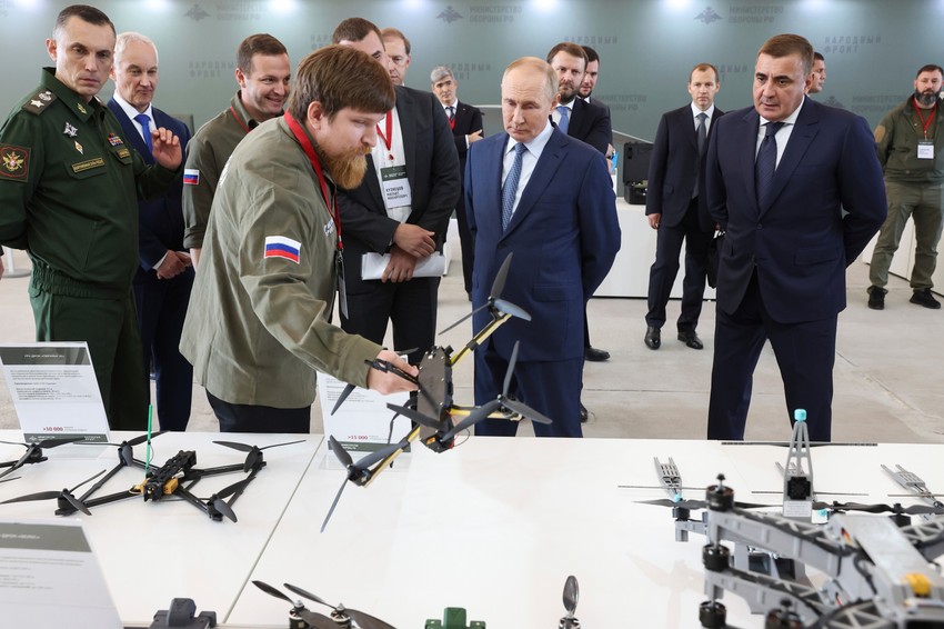 Putin