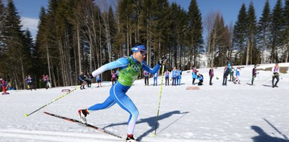 Rywalka Kowalczyk wystąpi w Pucharze Świata w ciąży!