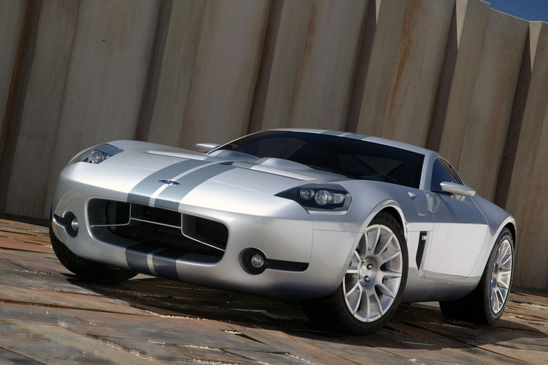 Ford Shelby GR-1 na sprzedaż