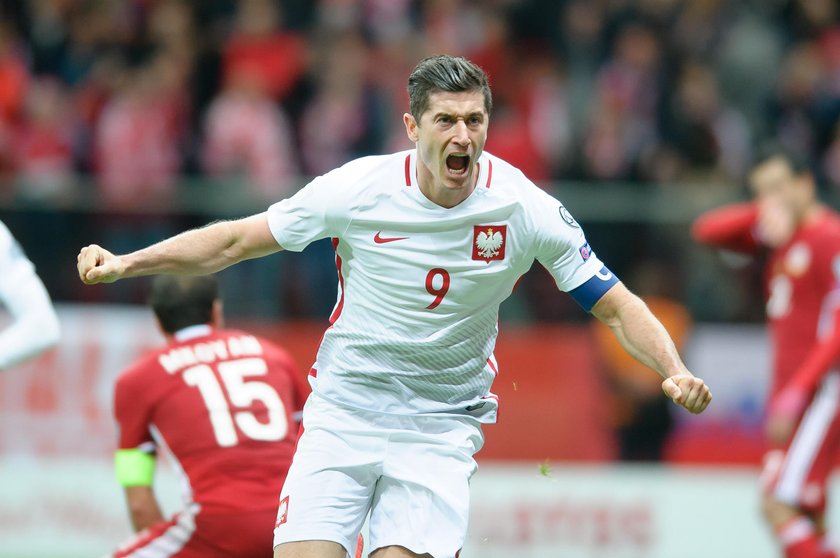 Robert Lewandowski dostał propozycję od polskiego rządu! Odmówił.