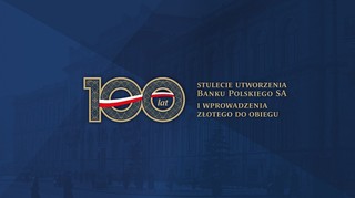 Polski bank centralny – stulecie wyzwań