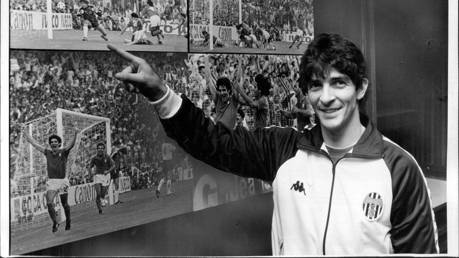 Paolo Rossi