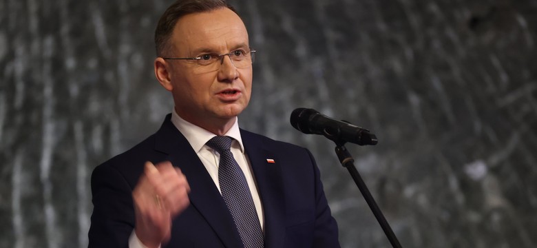 Co dalej z pigułką dzień po? Prezydent Duda ma już plan