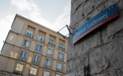 Dekomunizacja Alei Armii Ludowej. Zamiast niej będzie Aleja Kaczyńskiego. PEŁNA LISTA ULIC