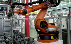 Stellantis zamyka fabrykę w Polsce. Około 500 osób straci pracę