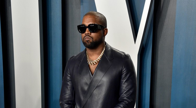 Kanye West