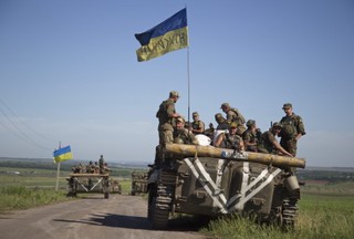 Naddniestrzańska taktyka zawiodła