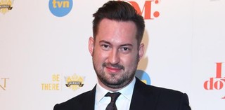 Marcin Prokop twarzą nowego 'Przekroju'