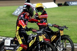 Hit 12. kolejki w Gorzowie. Faworyt we Wrocławiu oczywisty