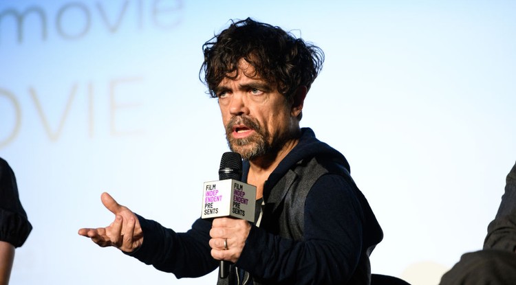 Peter Dinklage