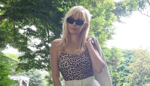 Lena Kovačević 