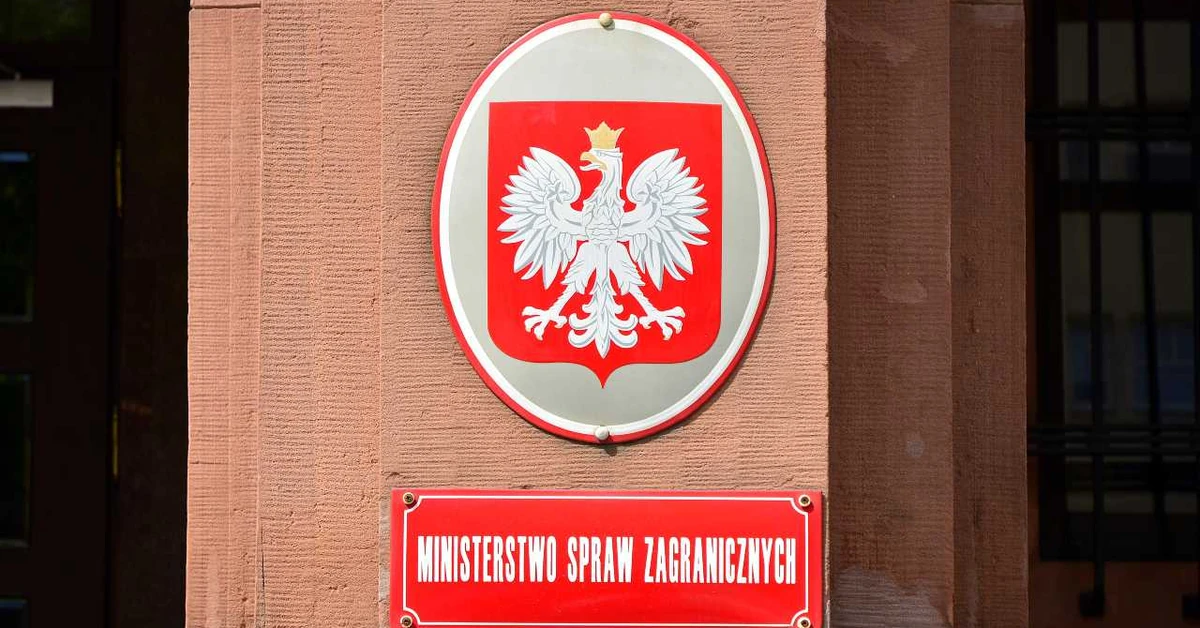 Śmiertelna epidemia szaleje u sąsiada Polski. MSZ wydało ostrzeżenie