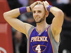 Mecz Gwiazd ligi NBA bez Marcina Gortata