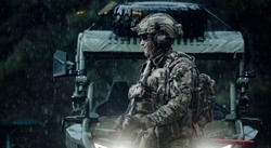 Kijów będzie miał swoich "wagnerowców"? "Ponad 20 tys. zawodowców od ręki"