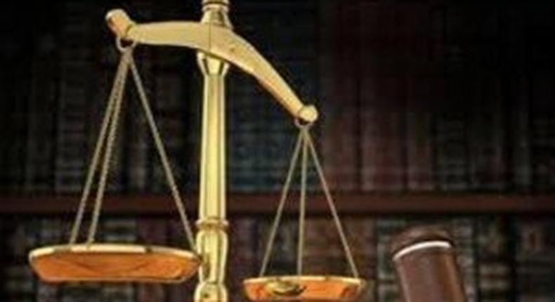 Man, 40, in court over alleged impersonation of EFCC official