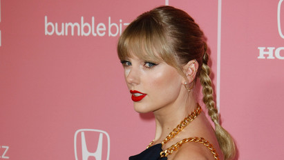 Taylor Swiftet kritizálta az alakja miatt, többen megfenyegették, most bocsánatot kér