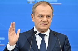 Tusk zapowiada: Kończymy porządki i przyspieszamy. Wspomniał o "bałaganie w rolnictwie"