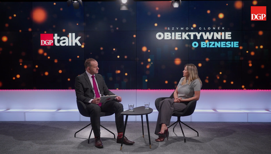 500 tys. zł z Unii na Twoją firmę – zobacz, czy spełniasz warunki dotacji [PODCAST]