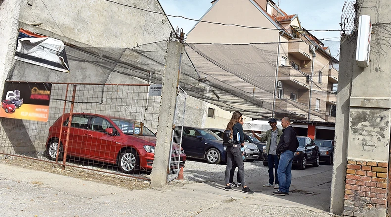 Poznanici ubijene Marije kažu da je kobnog dana niko nije video