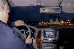 "Ciągnie go na miejsce zbrodni". Ostry komentarz doradcy Zełenskiego