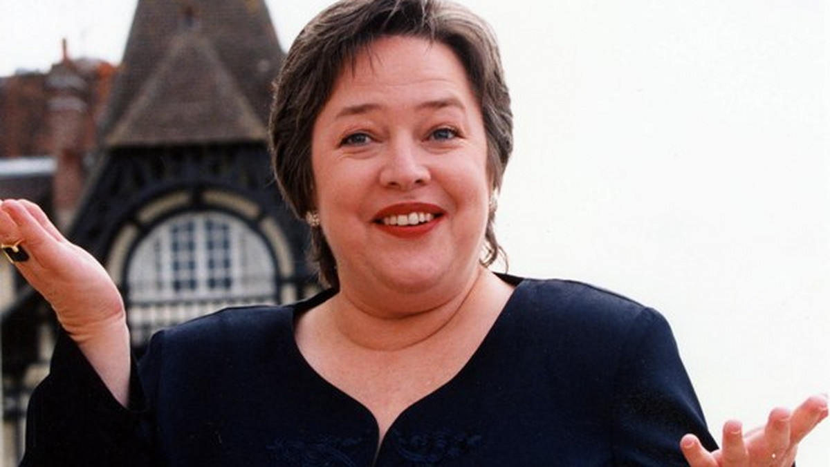 Kathy Bates kończy 65 lat