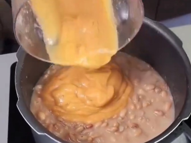 Dva miliona ljudi je pogledalo ovaj recept za pasulj